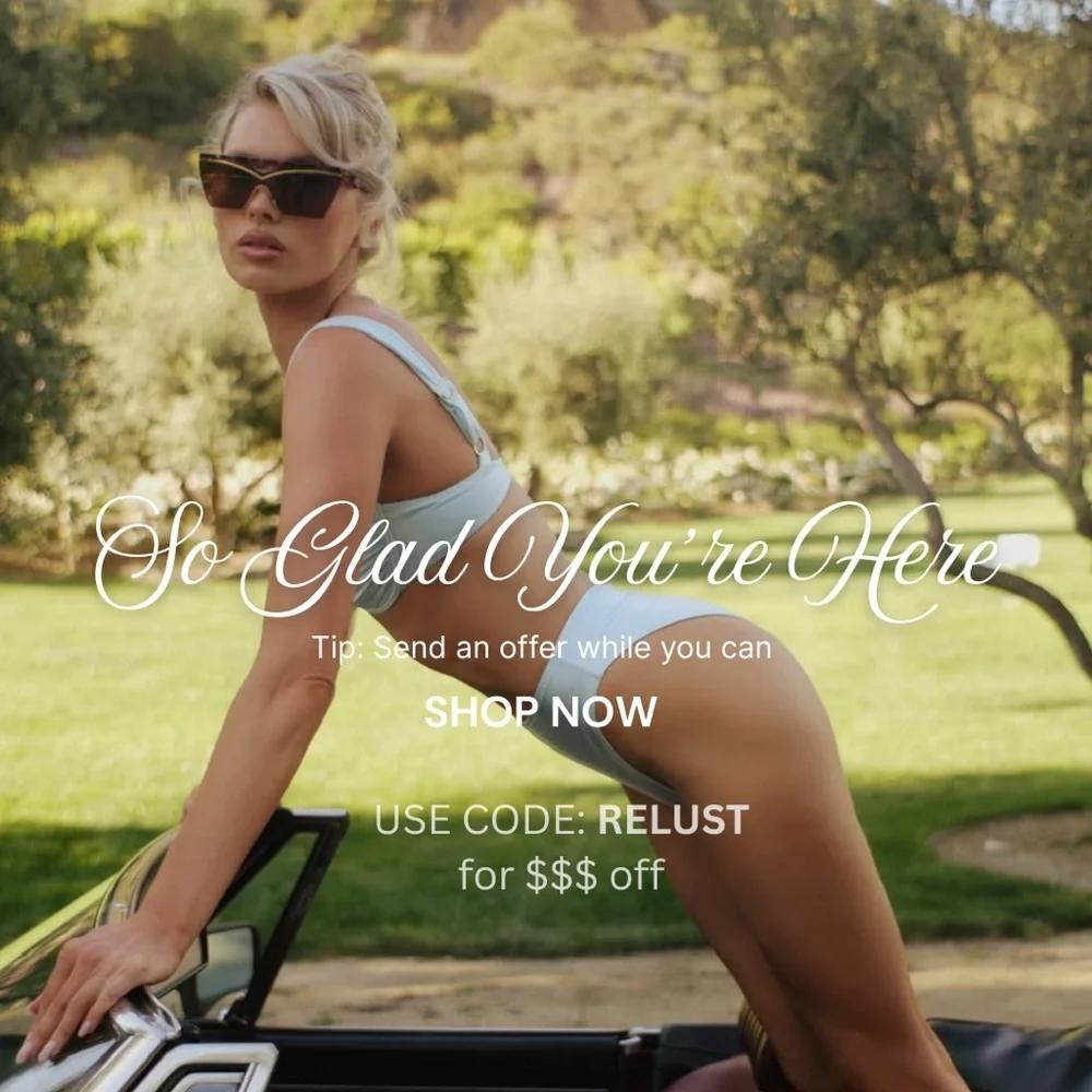 NEW MADEWELL Stone Collection Green Apophyllite Necklace Vintage Gold Turquoise - Picture 8 of 8